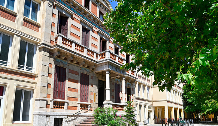 Maison de retraite médicalisée Résidence Saint-Georges DomusVi