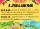 LES TEMPS BLEUS - TOUS A VELO...JOURNEE DE LANCEMENT LE 04 JUIN Résidence Les Temps Bleus Châteauneuf-les-Martigues